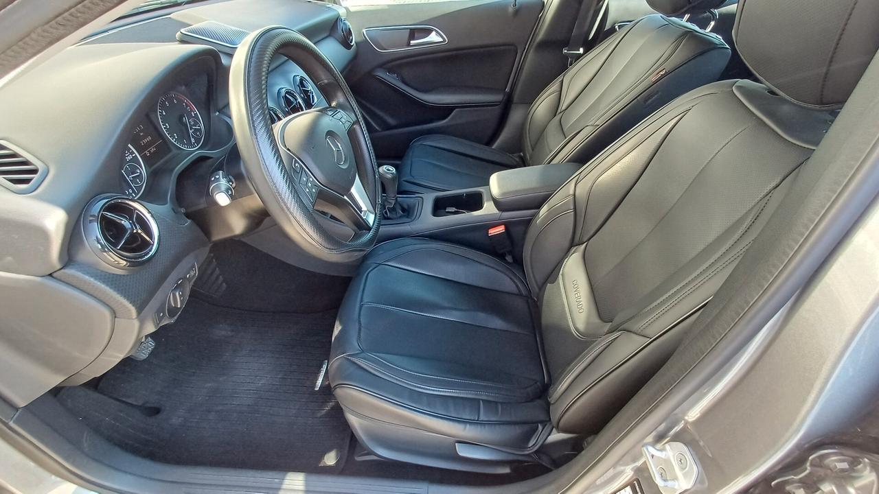 Mercedes-benz A 180 Executive ok neopatentati