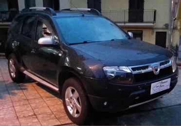 Dacia Duster 1.5 dCi 110CV 4x2 Lauréate