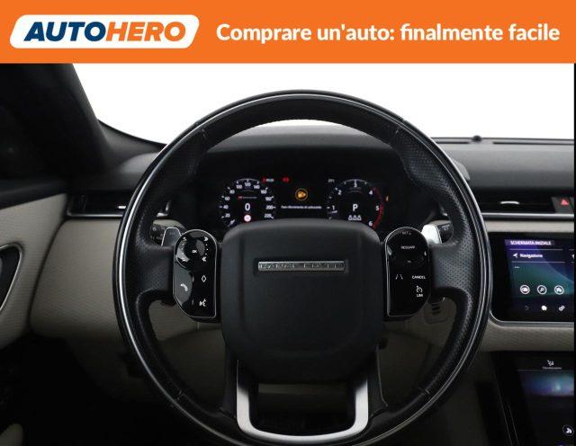 LAND ROVER Range Rover Velar 2.0D I4 180 CV R-Dynamic S