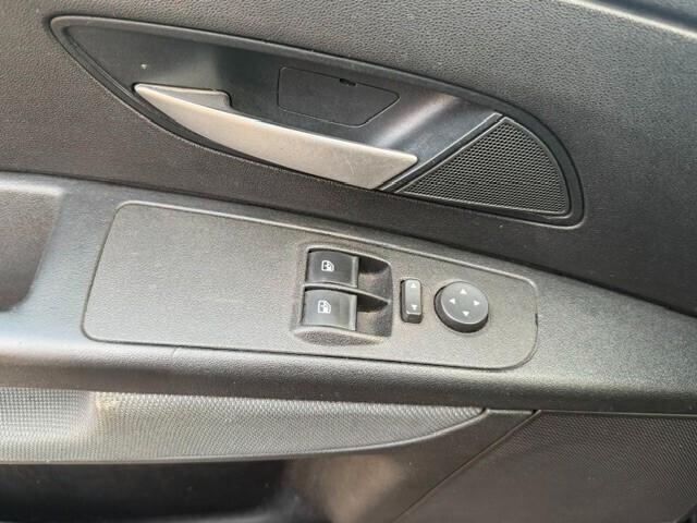 Fiat Grande Punto 1.2 GPL 68 CV 5 porte Dynamic