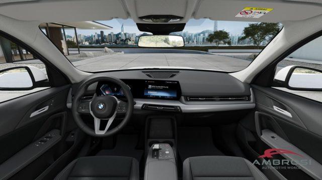 BMW X1 sDrive18i