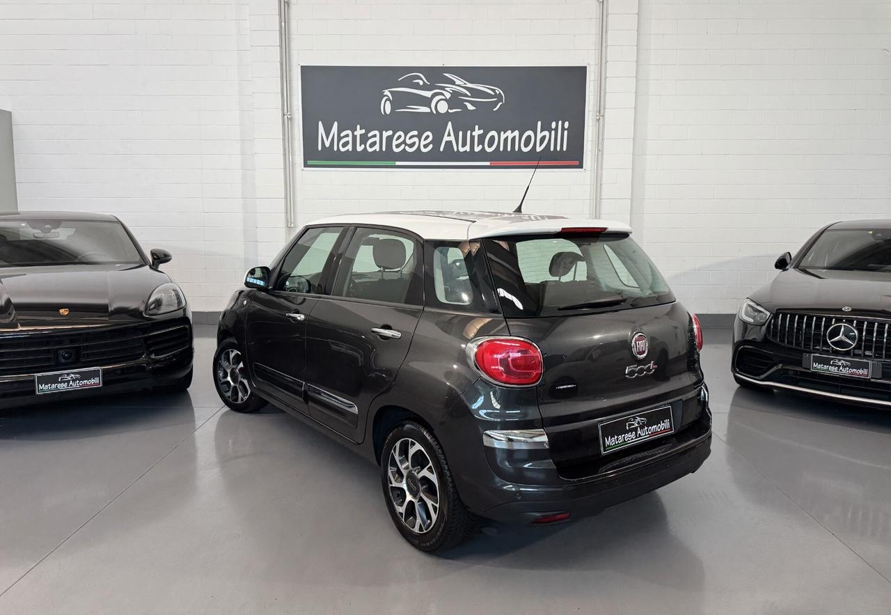 Fiat 500L GPL 1.2cc 95cv OK Neopatentati Finanziabile