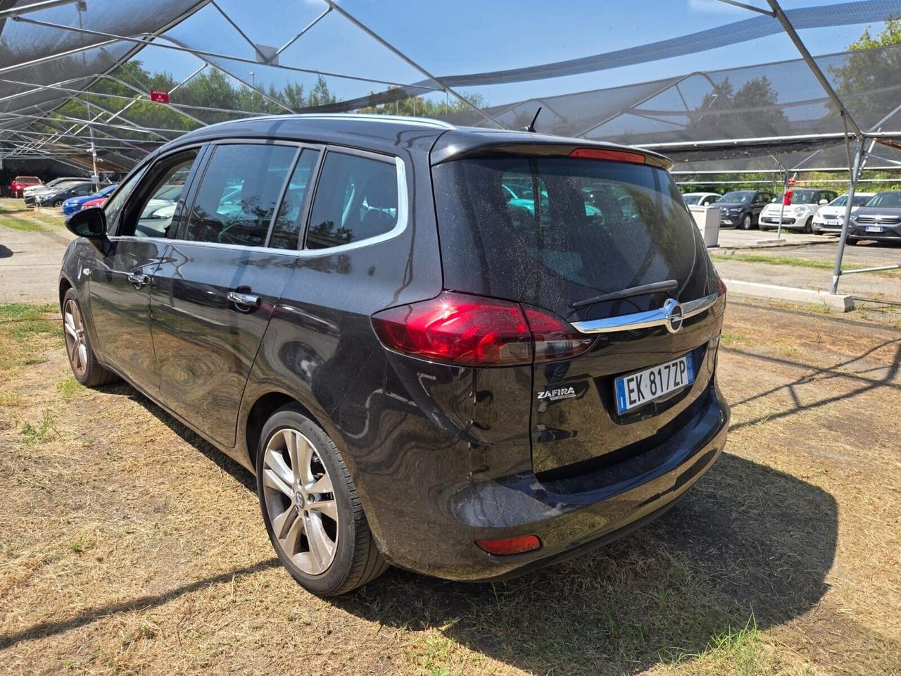 Opel Zafira Tourer 2.0 CDTi 110CV Cosmo