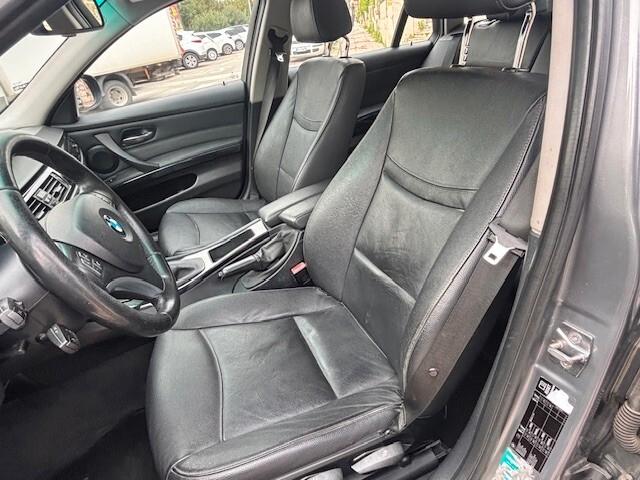 Bmw 320d 184Cv Garanzia Anche permuta o scambi0