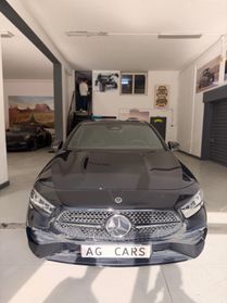 Mercedes-benz A 200 d Automatic AMG Line Premium Plus
