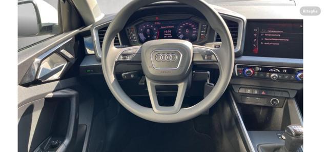 AUDI A1 25 TFSI Advanced