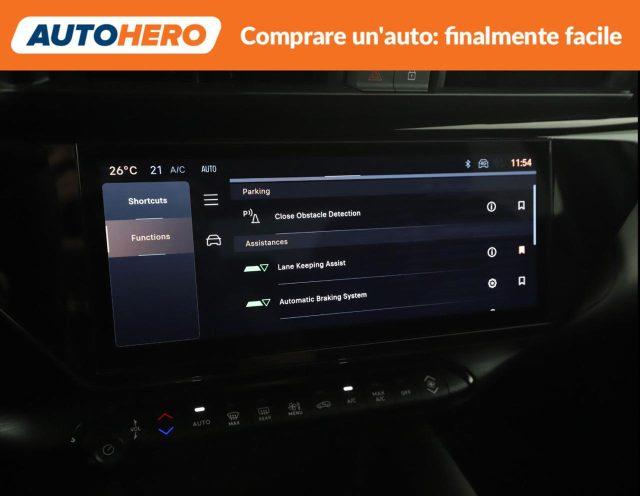 ALFA ROMEO Junior 1.2 136 CV Hybrid eDCT6 Speciale