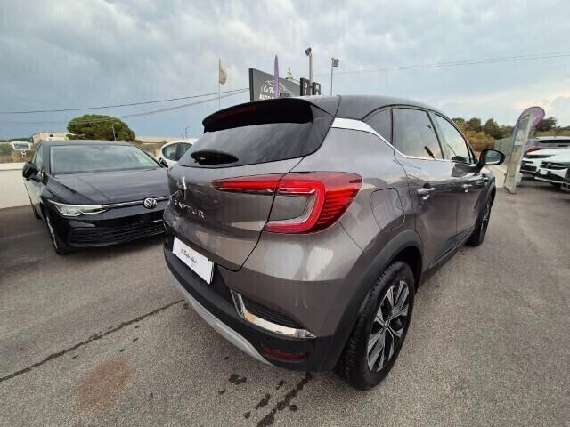 Renault Captur TCe 12V 90 CV Techno - 2023