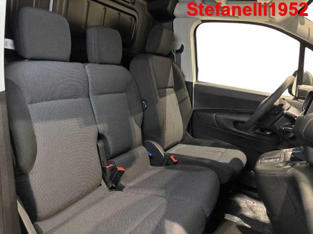 CITROEN Berlingo Van XL - BlueHDi 130 Cv S&S EAT8