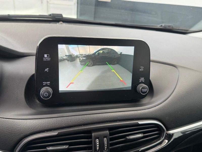 FIAT Tipo Tipo 1.6 Mjt S&S 5 porte City Sport