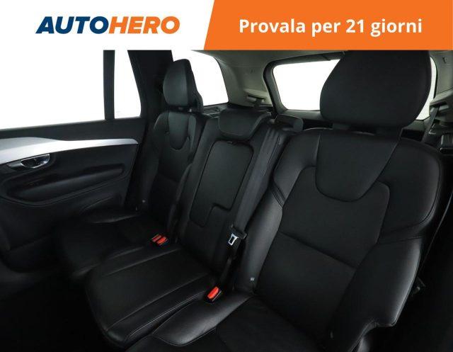 VOLVO XC90 D4 Geartronic 7 posti Momentum
