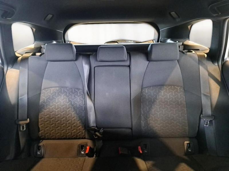 TOYOTA COROLLA TS 1.8 HYBRID BUSINESS AUTO STATION WAGON