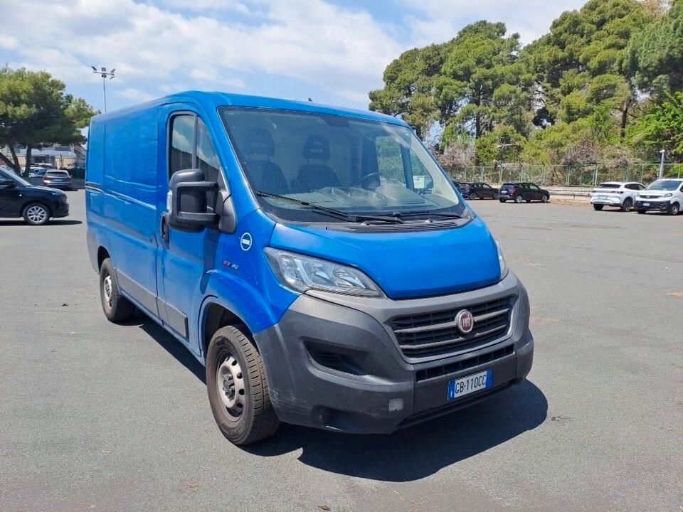 Fiat Ducato 30 2.3 MJT 120CV PC-TN Aziendale