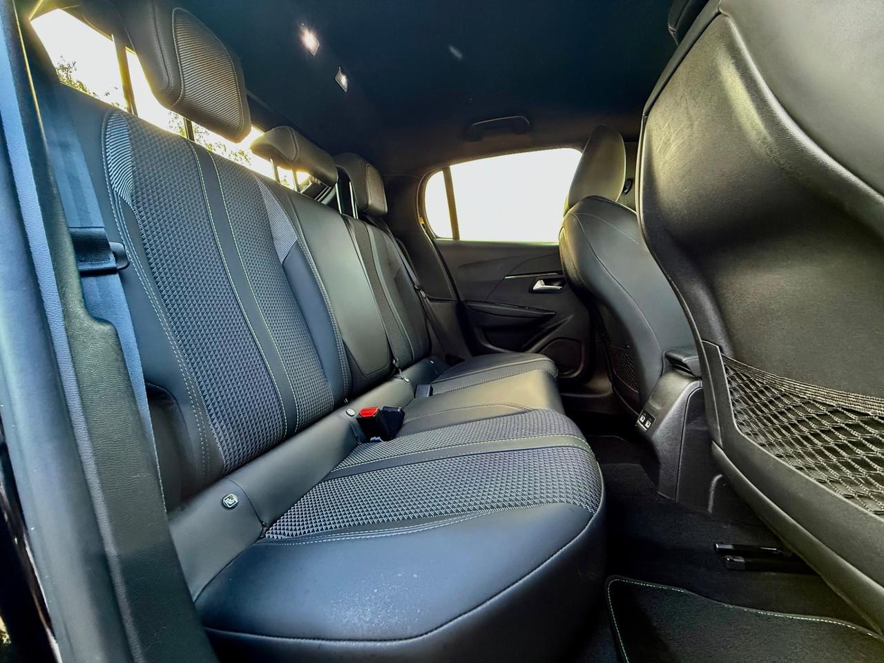 PEUGEOT 208 BLUEHDI 100 CV GT LINE