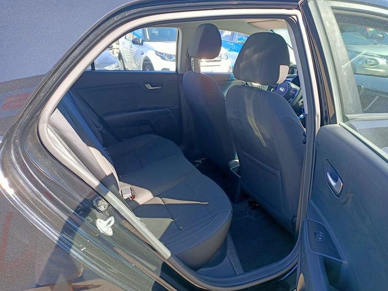 KIA Rio 5 Porte 1.4 CRDi 77cv Active