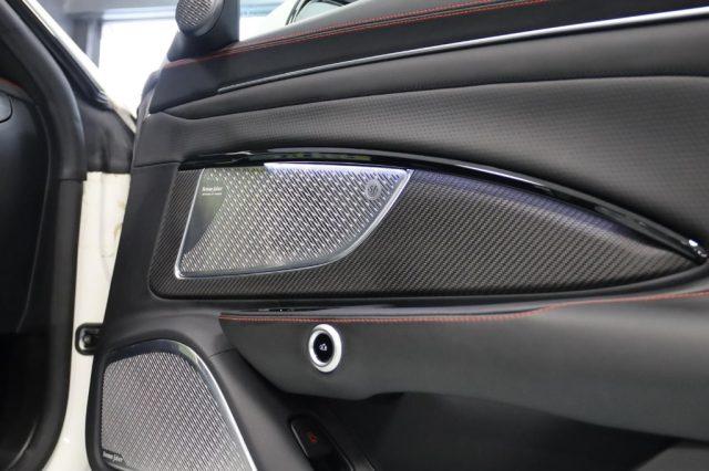 MASERATI GranTurismo V6 550 CV AWD Trofeo IVA ESP.