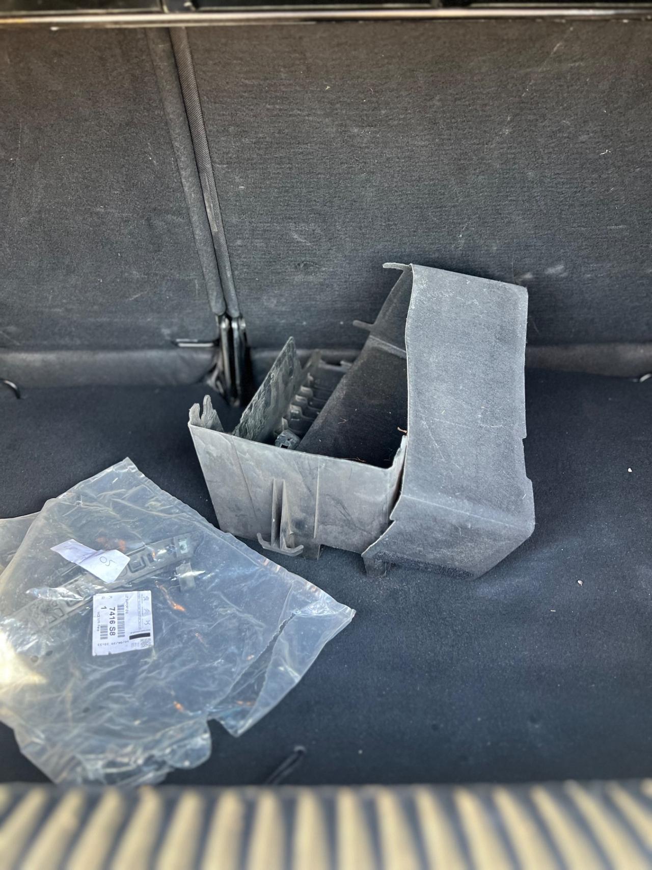 Ds DS3 3 1.2 VTi 82 So Chic Cabrio