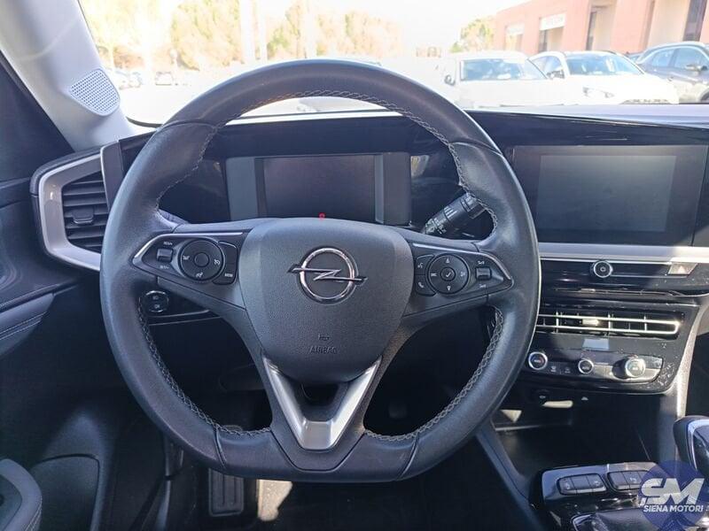 Opel Mokka 1.2 T Elegance 100cv MT6