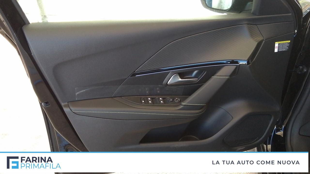 PEUGEOT 208 5P - GT Hybrid 110 E-DCS6