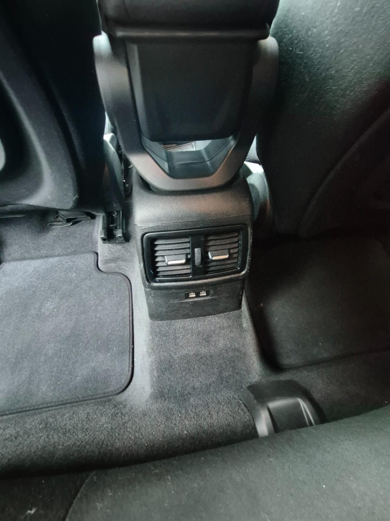 Bmw X1 sDrive20d Advantage 2020