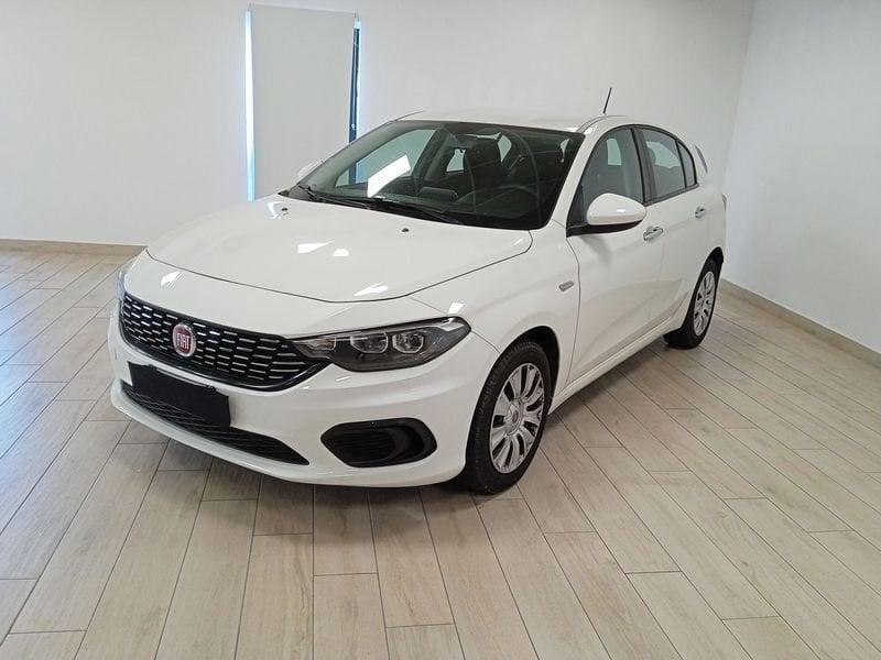 FIAT Tipo (2015-->) 1.4 5 porte Lounge