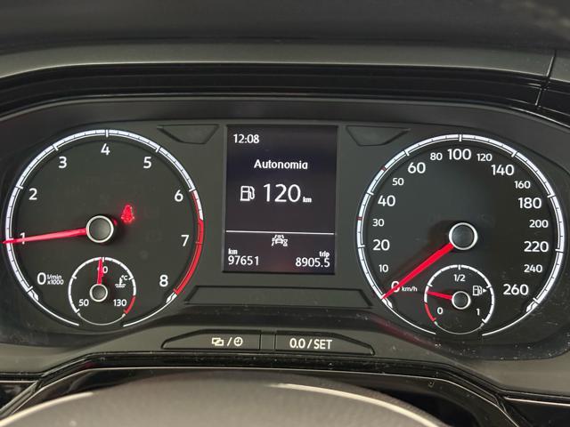 VOLKSWAGEN Polo 1.0 EVO