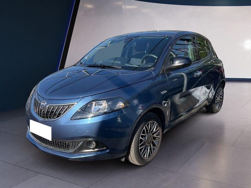 Lancia Ypsilon III 2021 1.0 firefly hybrid Gold Plus s&s 70cv