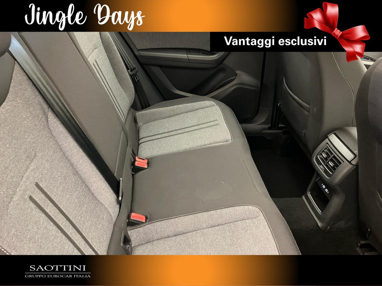 1.5 ecoTSI Business 150 CV DSG