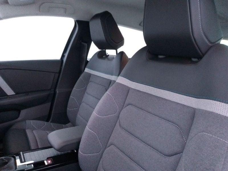 Citroën C4 1.2 puretech Plus s&s 130cv