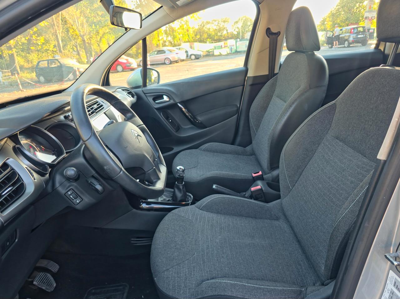 Citroen C3 BlueHDi 75 Exclusive CV-75 E6 Manuale NEO 2015