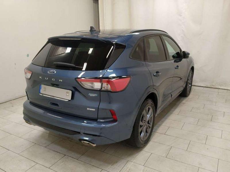 Ford Kuga 2.5 full hybrid ST-Line 2wd 190cv cvt