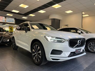 Volvo XC 60 X B4 (d) AWD Geartronic Momentum