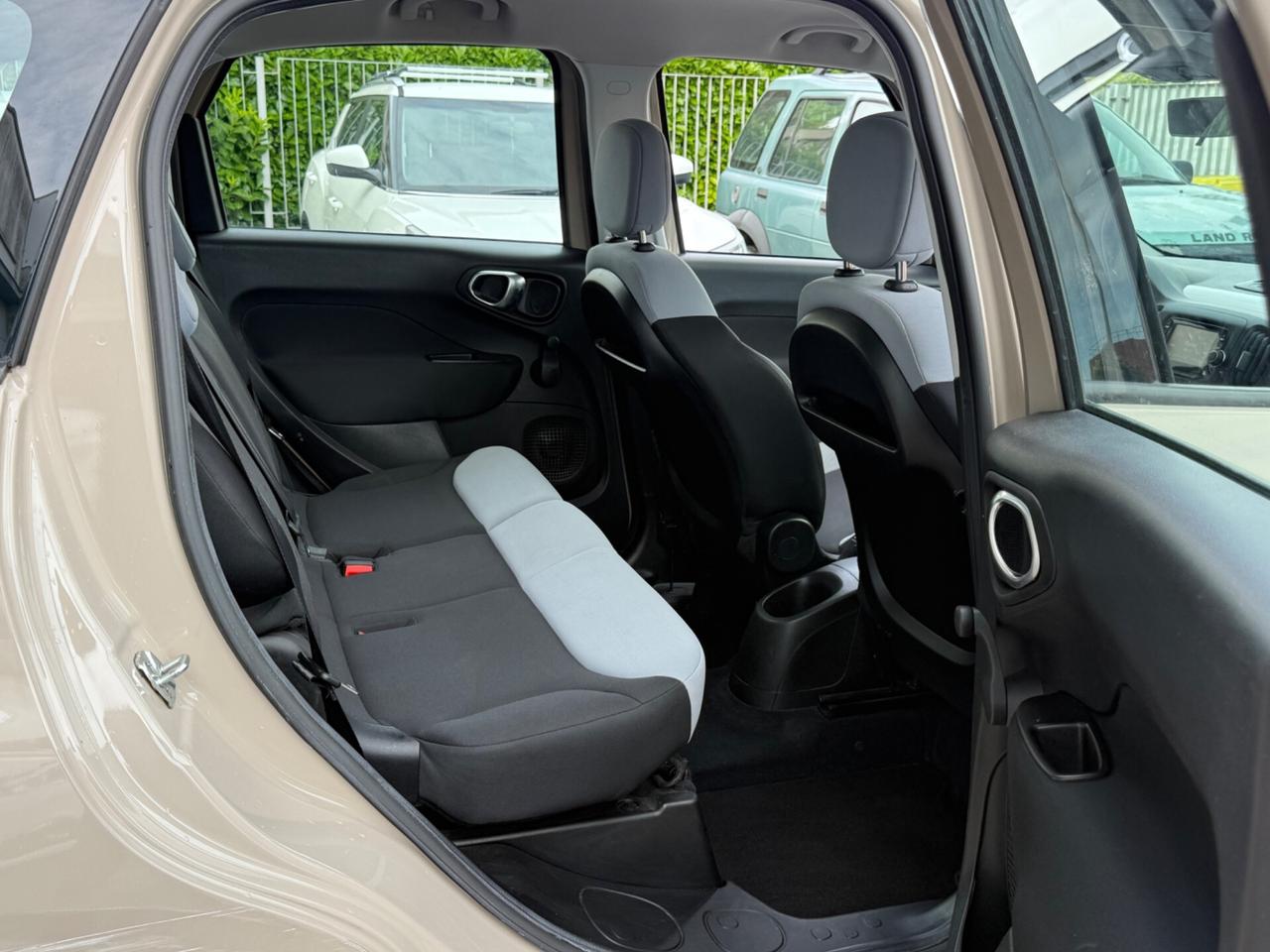 Fiat 500L 56400KM 1.4 95 CV Lounge