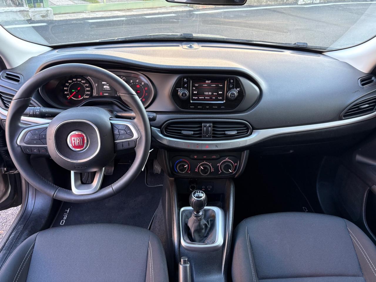 Fiat Tipo 1.4 5 porte Lounge 40.000 KM