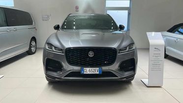 JAGUAR F-Pace 2.0 163CV AWD aut. SE N1