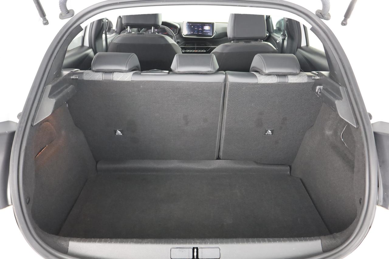 PEUGEOT 208 2ª serie 208 PureTech 100 Stop&Start 5 porte Allure