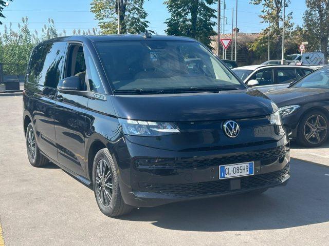 VOLKSWAGEN Multivan 2.0 TDI 150CV DSG Style