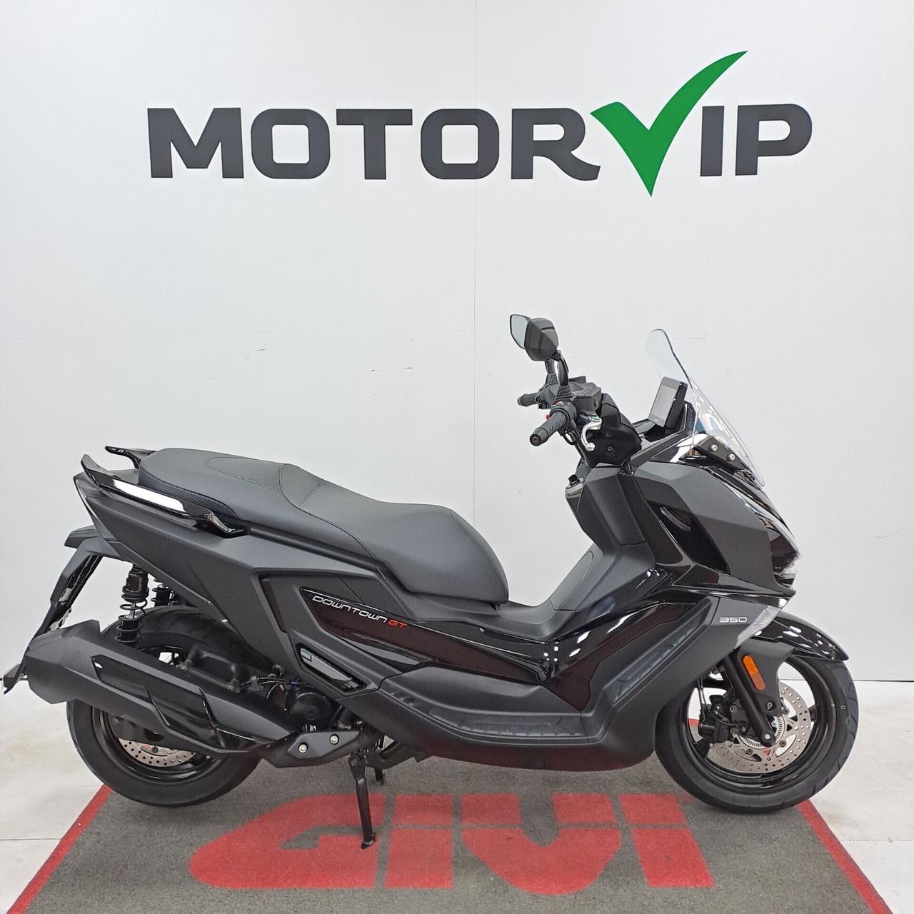 Kymco Downtown 350 GT DA 60 euro AL MESE SENZA ANTICIPO