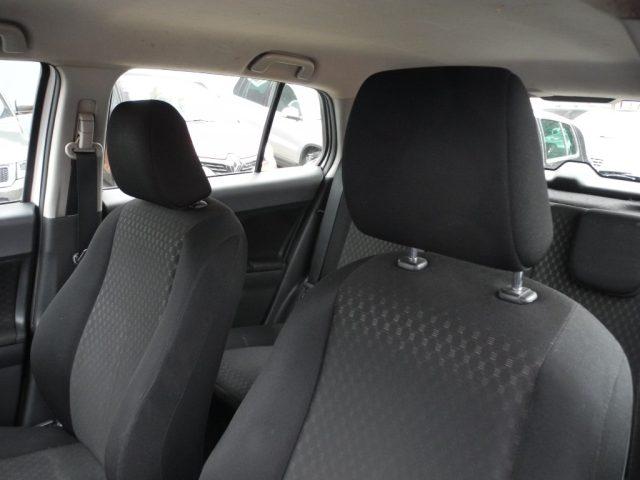 TOYOTA Urban Cruiser 1.4 D-4D AWD Sol -OK NEOPATEN.- UNICO PROPRIETARIO