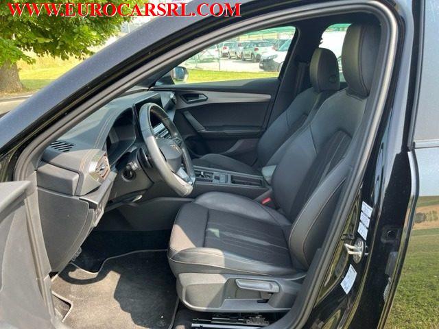 CUPRA Formentor 1.4 e-Hybrid DSG
