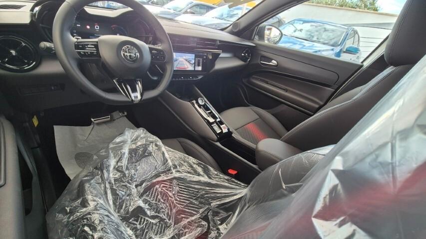 Alfa Romeo Junior 1.2 136 CV Hybrid eDCT6 Speciale - KM0 2025