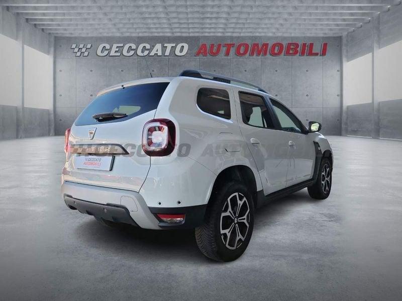 Dacia Duster Duster 1.6 sce Prestige Gpl 4x2 s&s 115cv