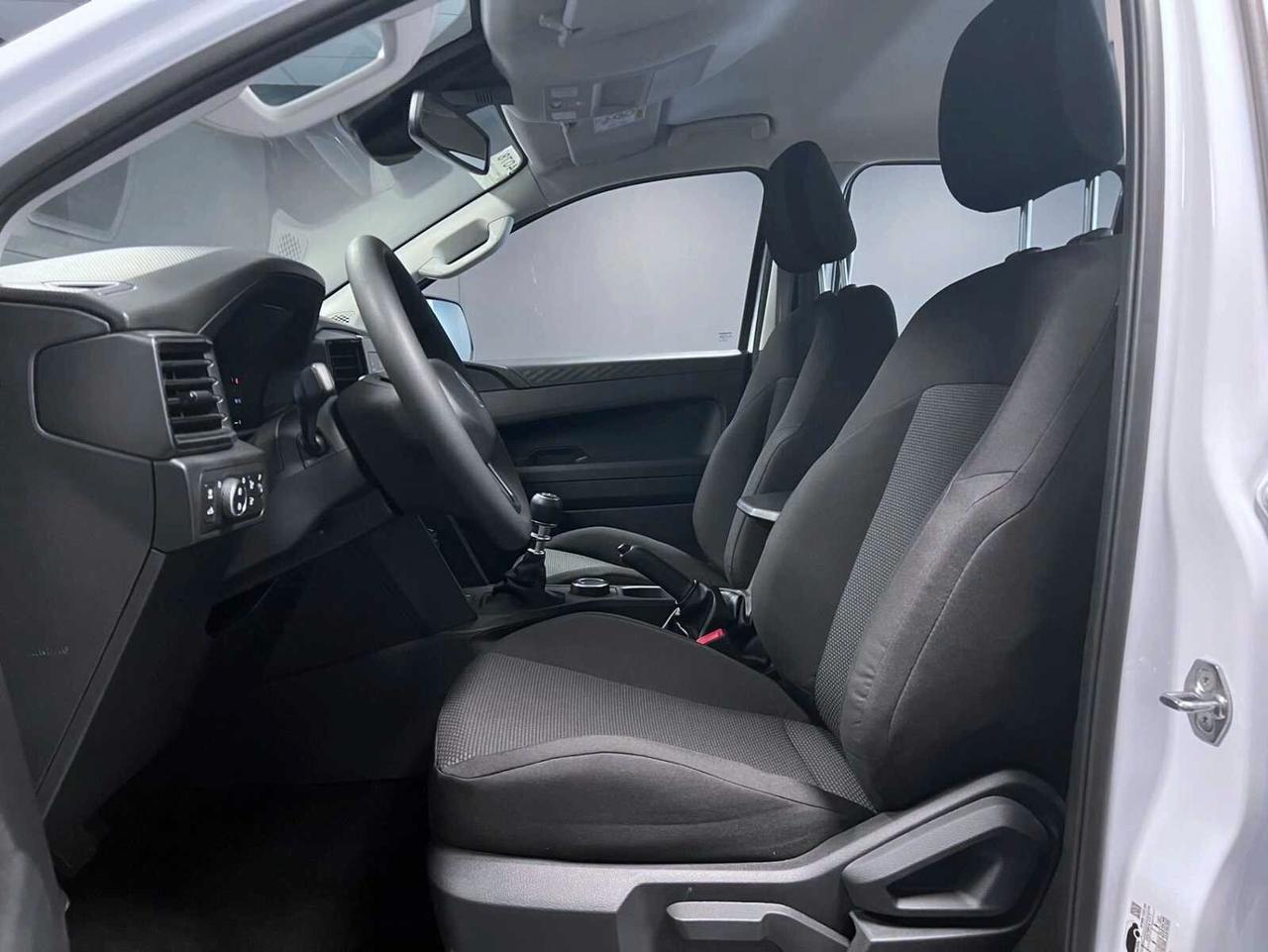 Volkswagen Amarok 2.0 TDI 170CV 4MOTION