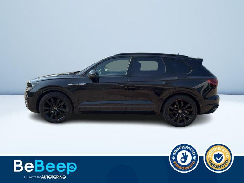 Volkswagen Touareg 3.0 V6 TDI ELEGANCE 231CV TIPTRONIC
