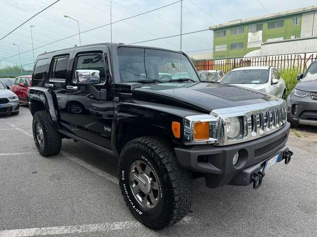 HUMMER H3 H3 3.5 SUV