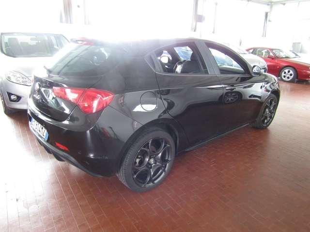 Alfa Romeo Giulietta 1.4 t. m.air Sprint 150cv