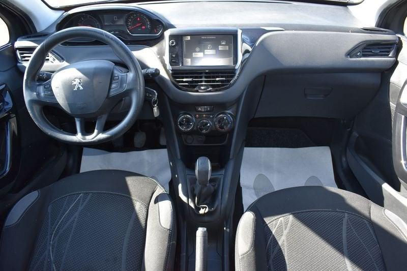 Peugeot 208 1.4 HDi 68 CV 5 porte Active