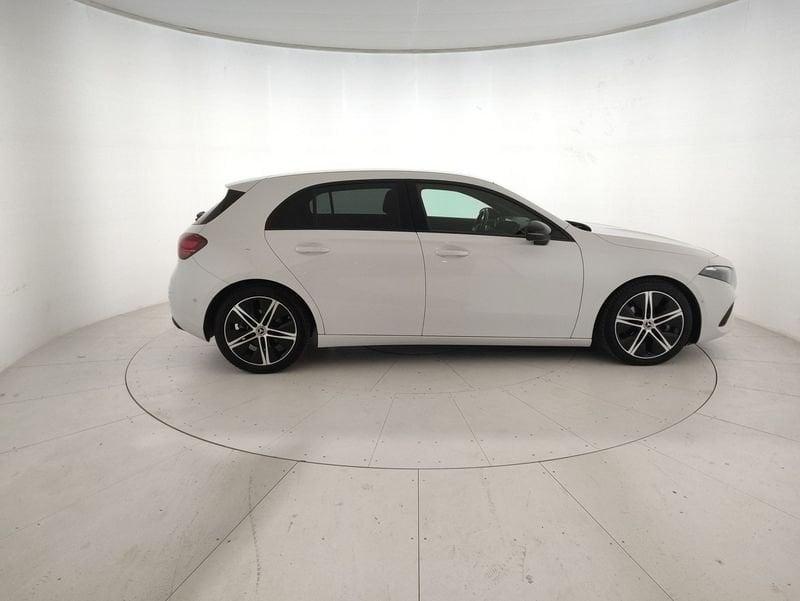 Mercedes-Benz Classe A A 250 Progressive Advanced 4matic auto