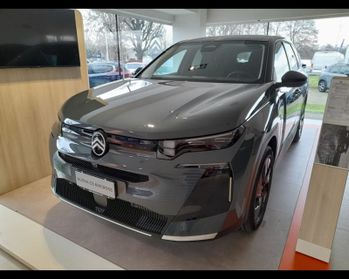 Citroën C5 Aircross Nuovo MAX Hybrid 145cv