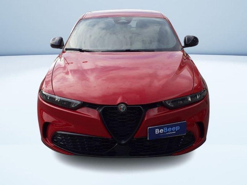 Alfa Romeo Tonale 1.6 SPRINT 130CV TCT6